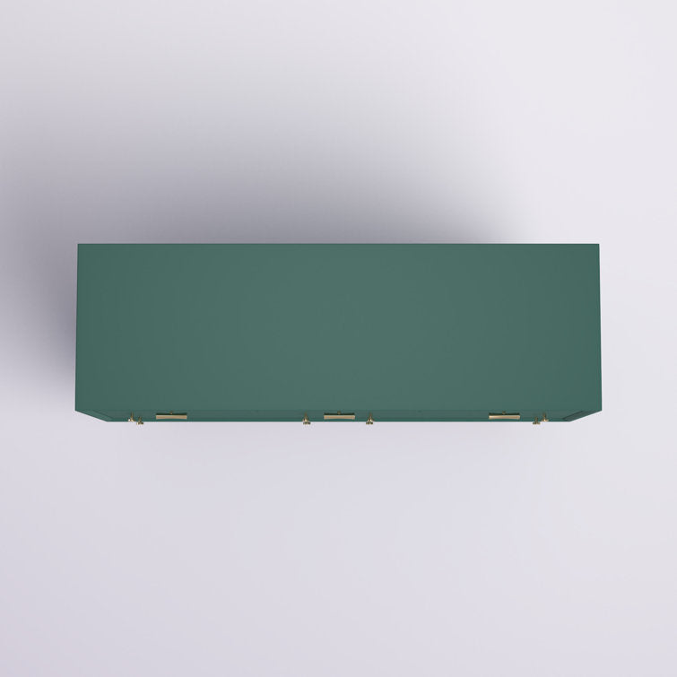 Blair 7 - Drawer Dresser