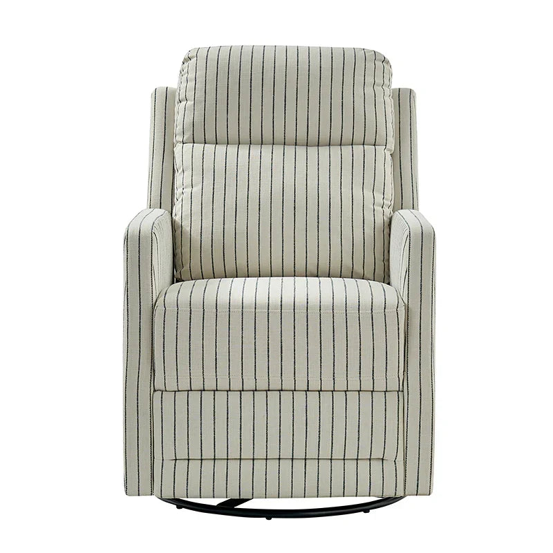 Flora Swivel Rocker Recliner with Comfort and flexibility