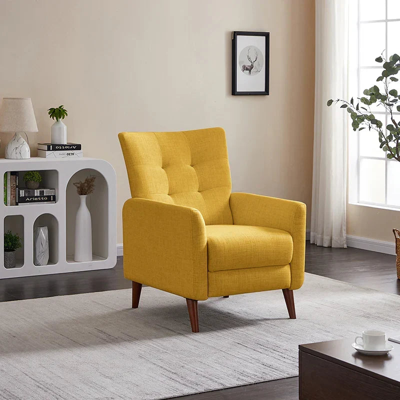 Blanco Recliner