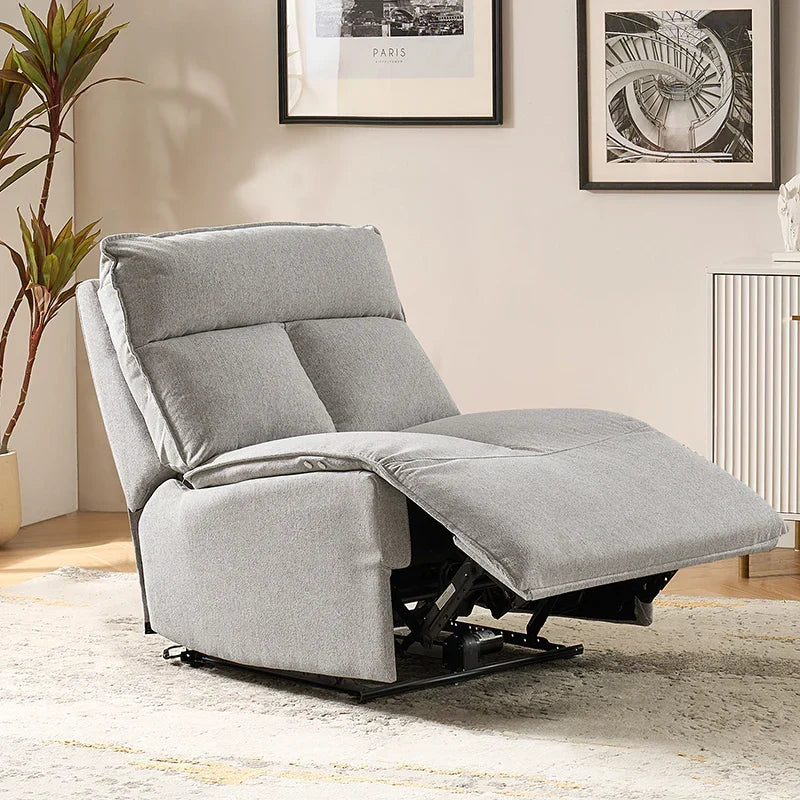 Justo 32" Wide Power Recliner