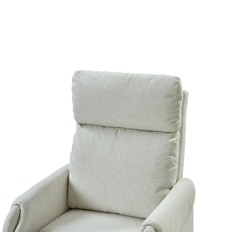 Justo Power Wired Controller Recliner