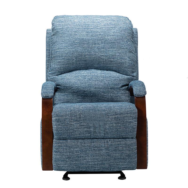 Cop Rocking Recliner