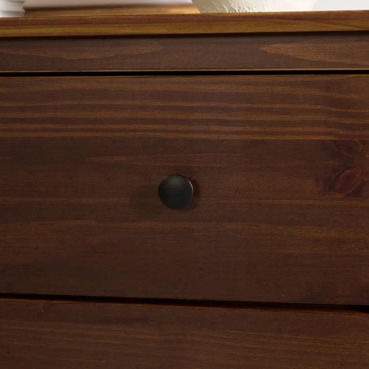 Bhuneshwar 4 - Drawer Dresser