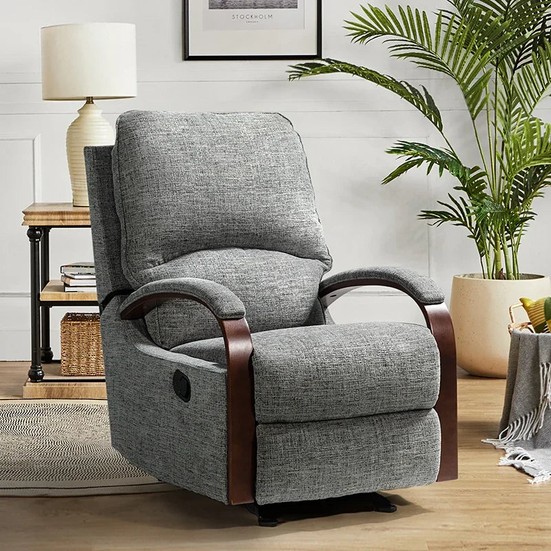 Cop Rocking Recliner