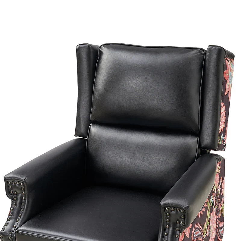 Nelson Swivel Rocker Recliner