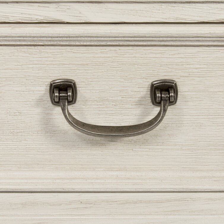 7 Drawer 64'' W Dresser