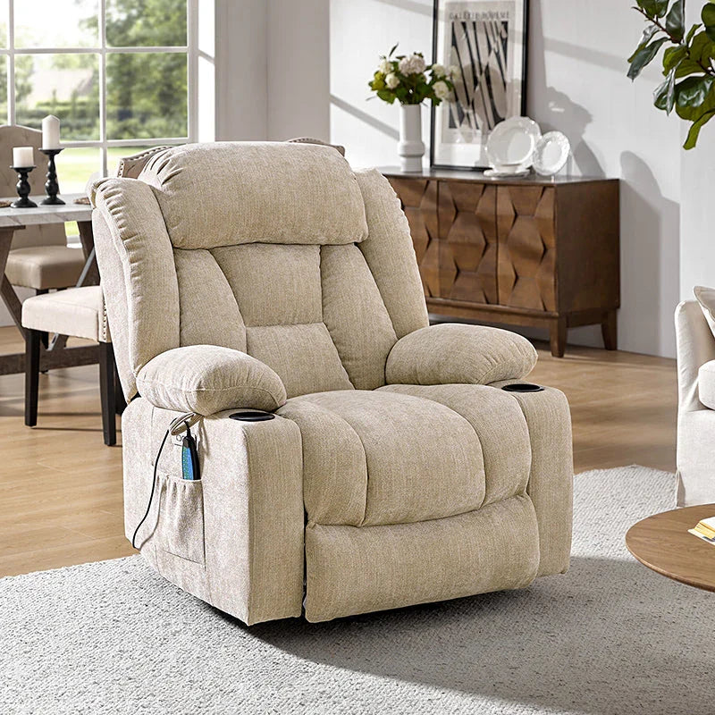 Ethel LuxLift Max Recliner