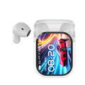Bluetooth AI Translation Headphones - With LED Display Screen