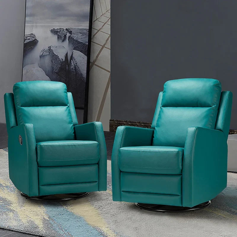 Benita Swivel Recliner