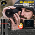 AI15 Day/Night Dual-Use Monoculars – 8000-meter detection range