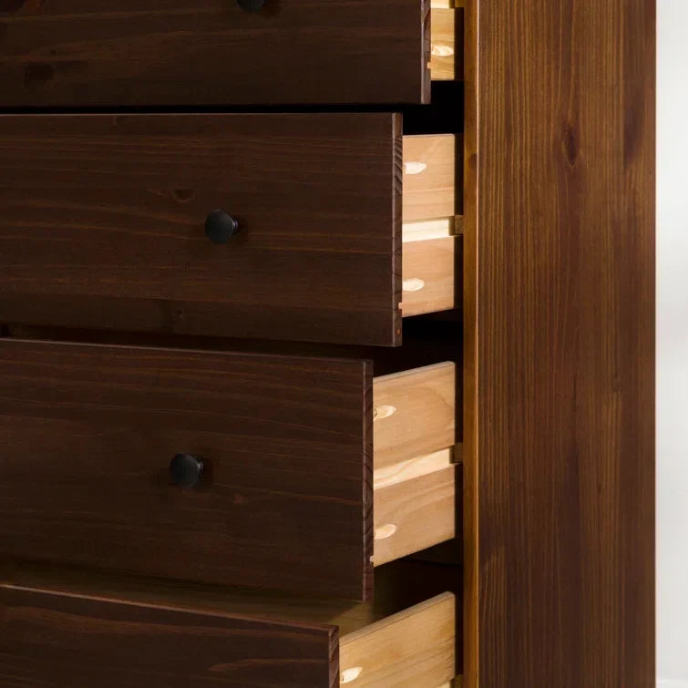 Bhuneshwar 4 - Drawer Dresser