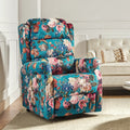 Pablo Upholstered Lift-Assist Power Recliner with Comfort and Convenience