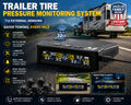 Tire Pressure Monitoring System – T12 External Sensors
