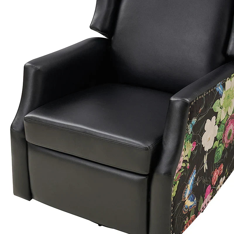 Maura Swivel Rocker Recliner