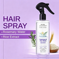 Nature X Science Rosemary & Rice Water Hair Spray🌿