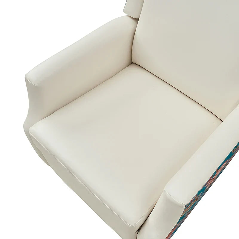 Maura Swivel Rocker Recliner