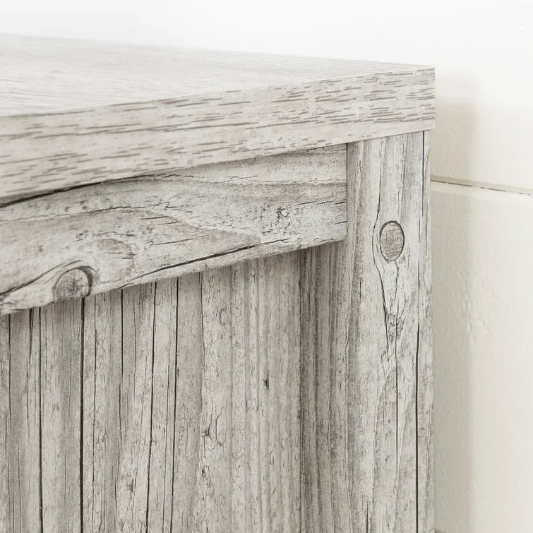 Gravity 5 - Drawer Dresser