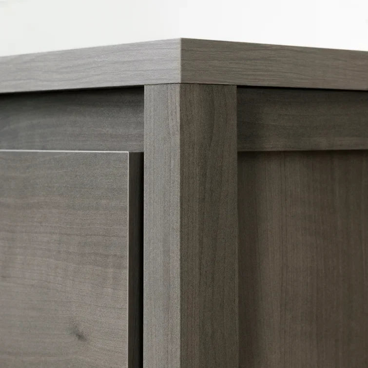 Gravity 5 - Drawer Dresser
