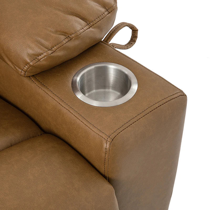 Walter Power Electric Lift Elderly Recliner