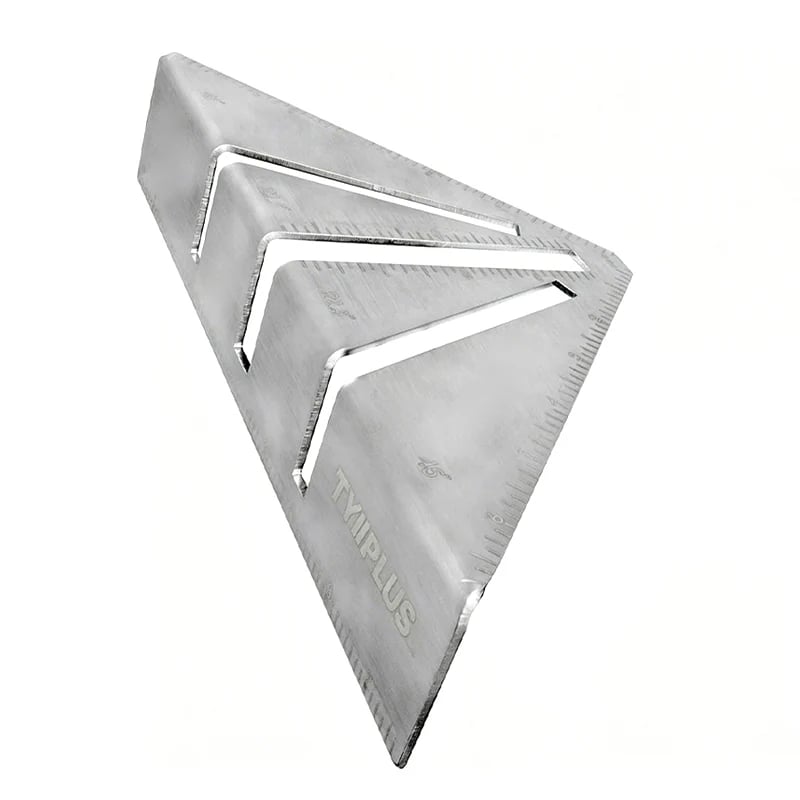 Professional Heavy Duty Metalworking Miter Square