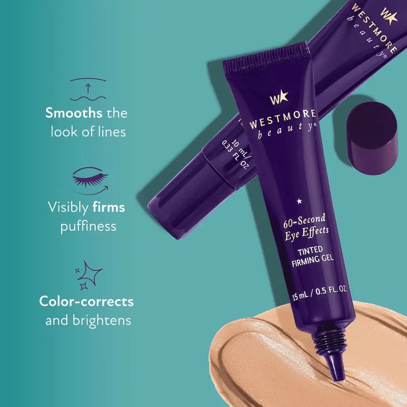 Beauty 60-Second Eye Effects BOGO 2-Pack
