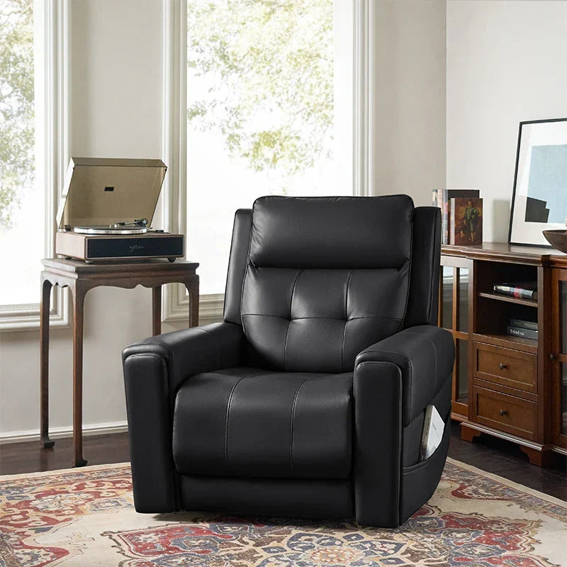 Horace Lift Support Deluxe Power Recliner
