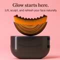 Lymphatic Contour Face Brush