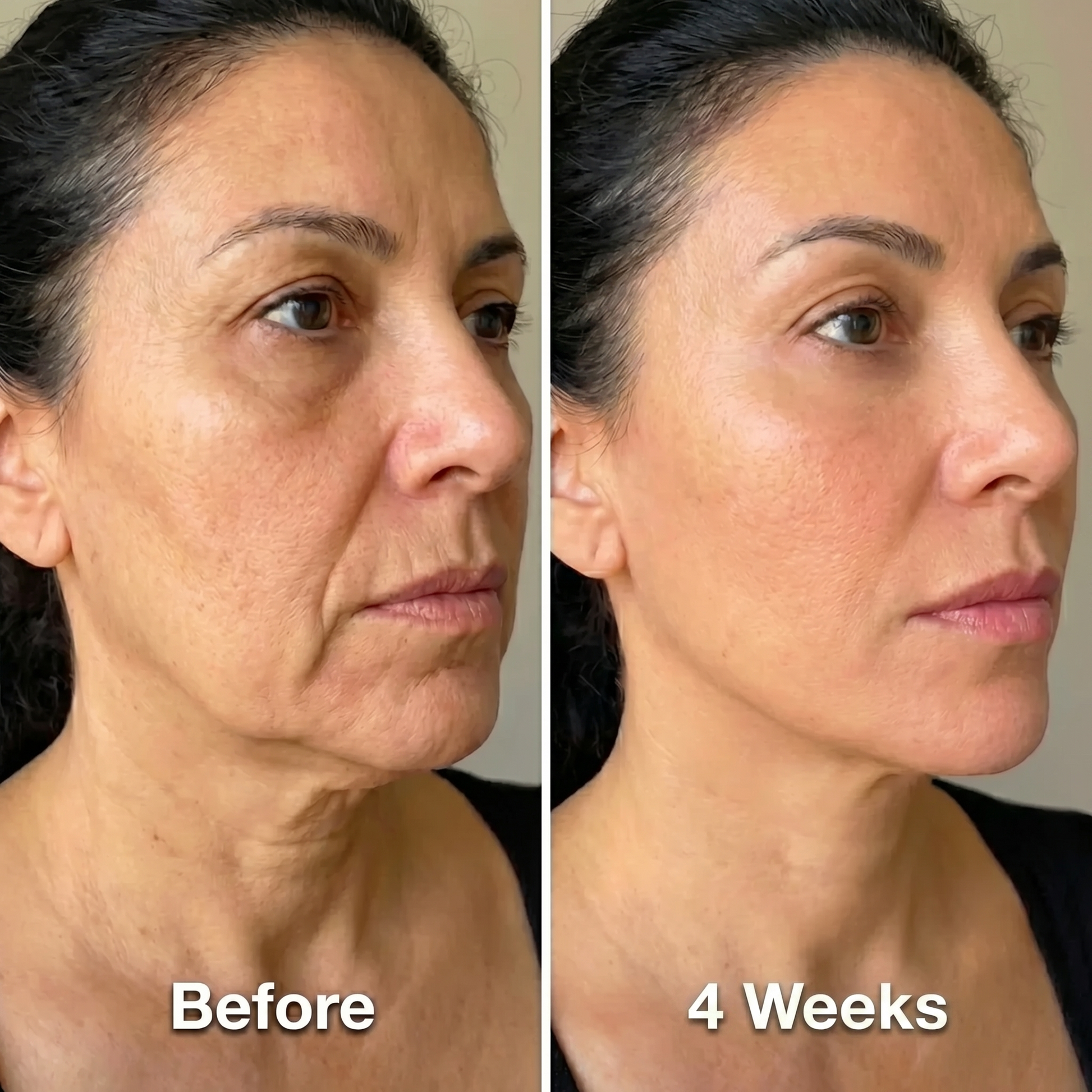 Lymphatic Contour Face Brush