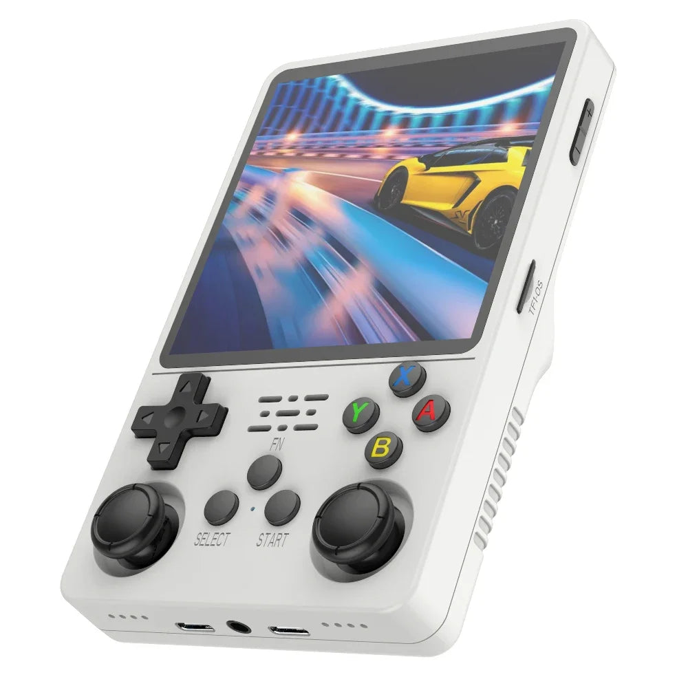 🎮 R36S Portable Retro Game Console
