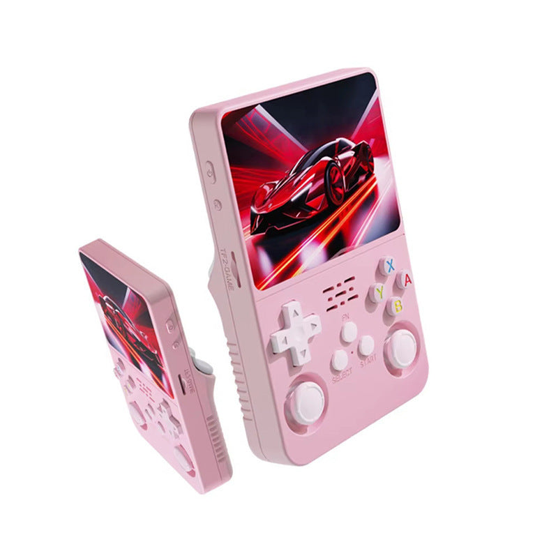 🎮 R36S Portable Retro Game Console
