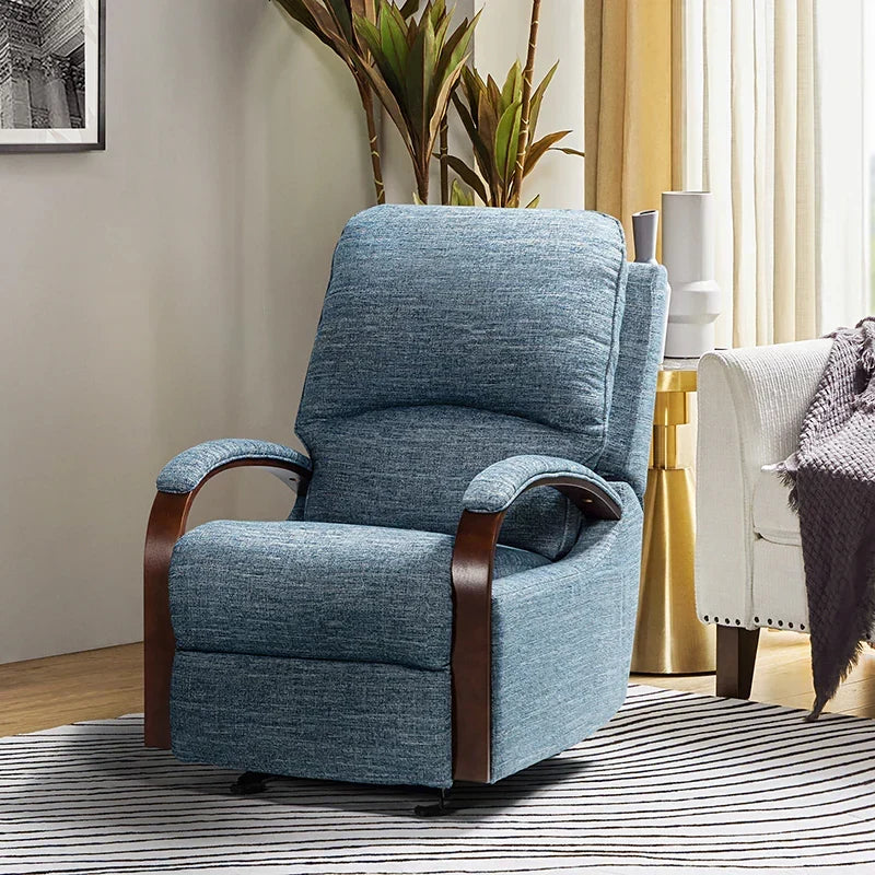 Cop Rocking Recliner