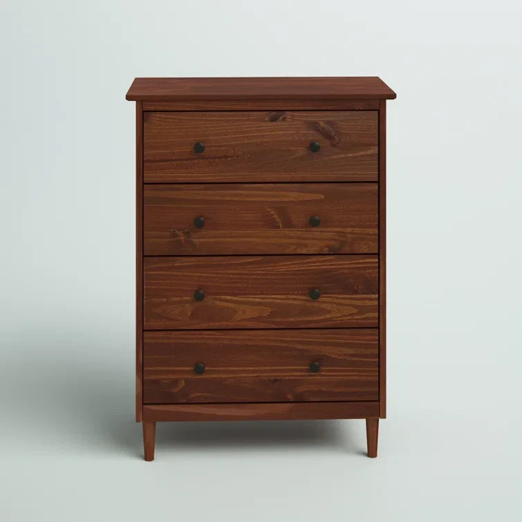 Bhuneshwar 4 - Drawer Dresser