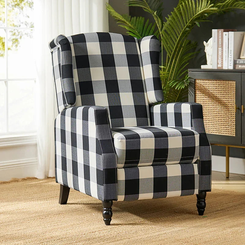 Lilith Upholstered Recliner