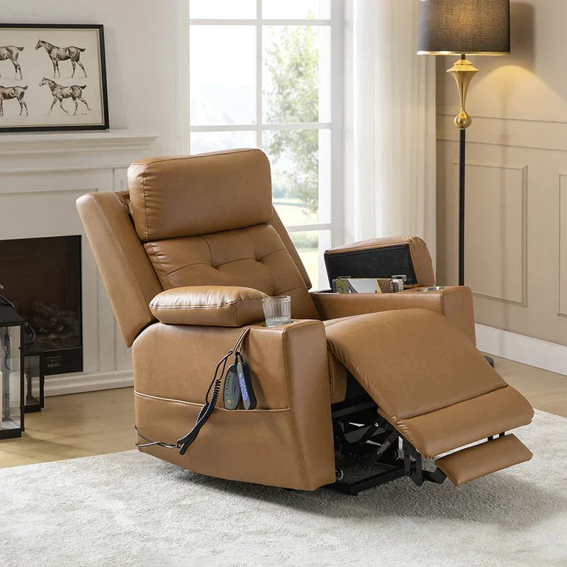 Walter Power Electric Lift Elderly Recliner
