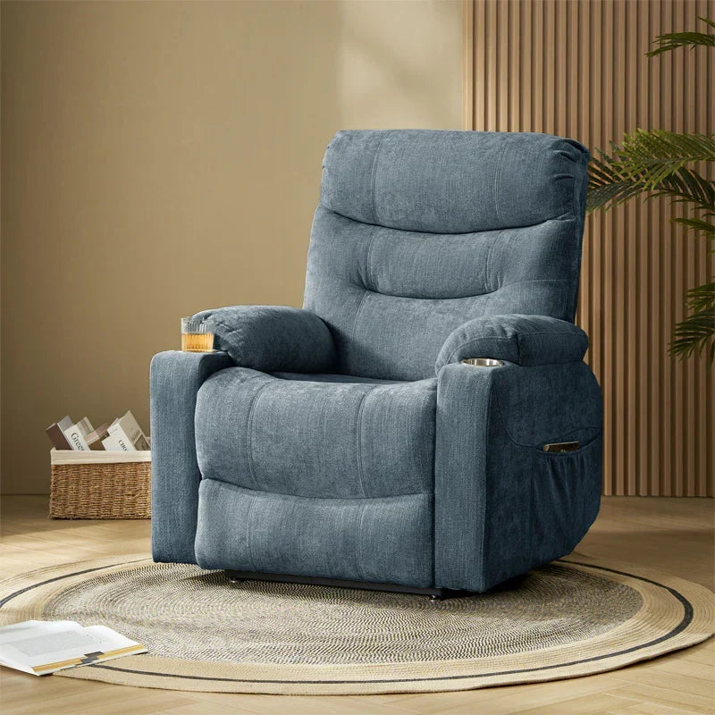 Arthur Supreme EasyLift Power Recliner