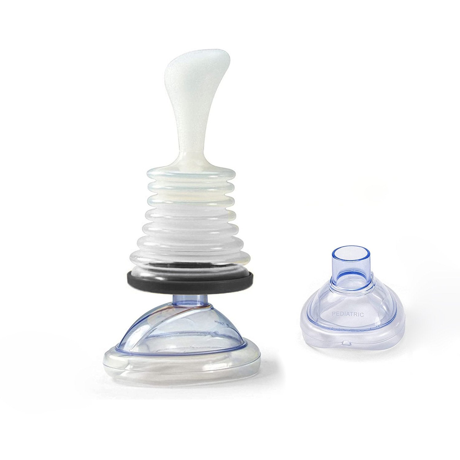 (🔥Home Must) Professional Choking Emergency Device for Adult and Children💕