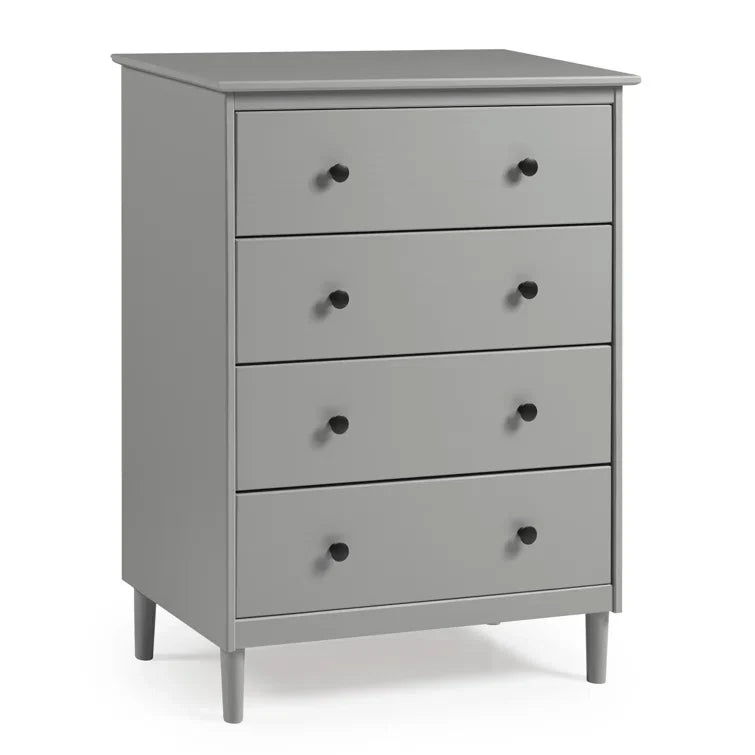 Bhuneshwar 4 - Drawer Dresser