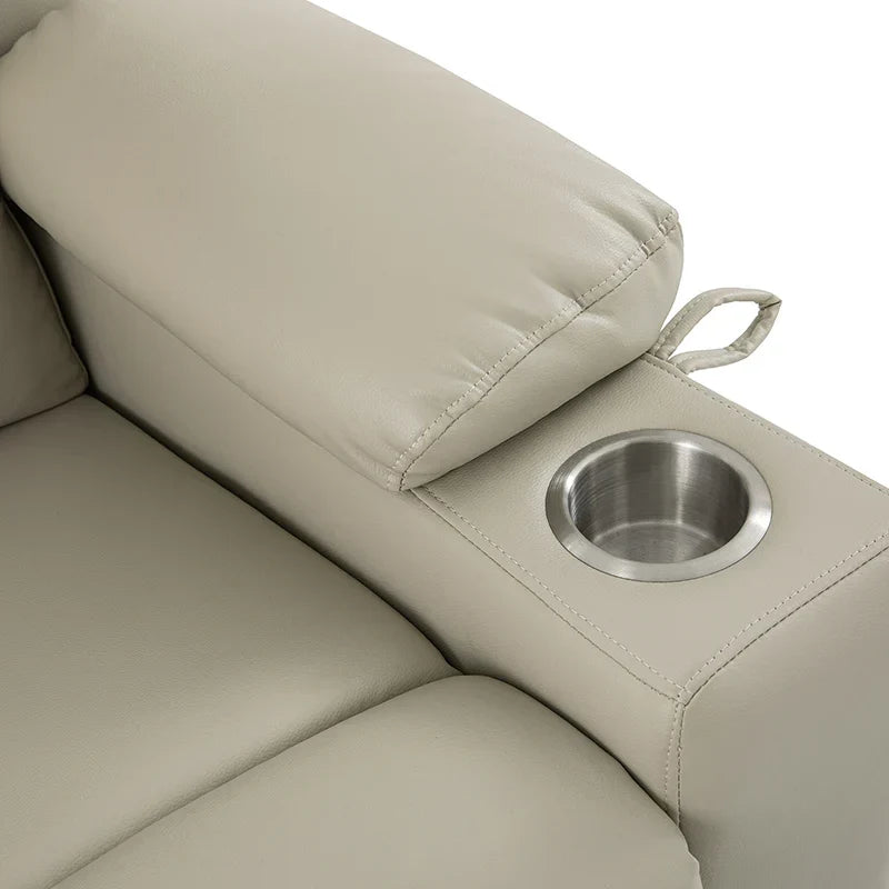 Walter Power Electric Lift Elderly Recliner