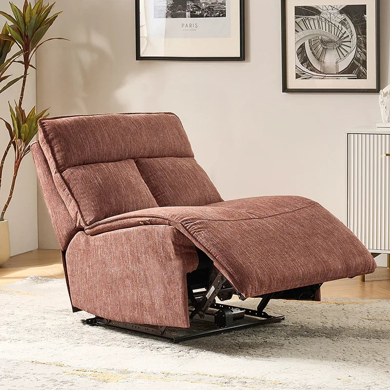 Justo 32" Wide Power Recliner