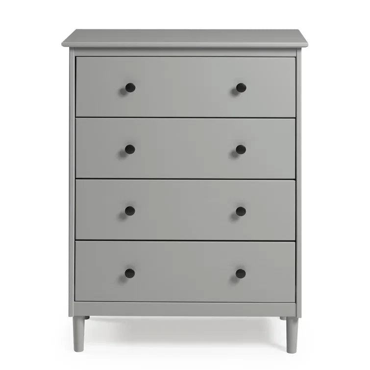 Bhuneshwar 4 - Drawer Dresser