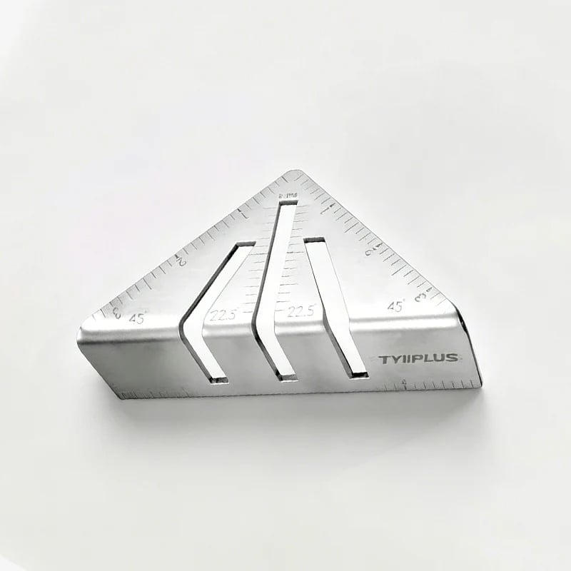 Professional Heavy Duty Metalworking Miter Square