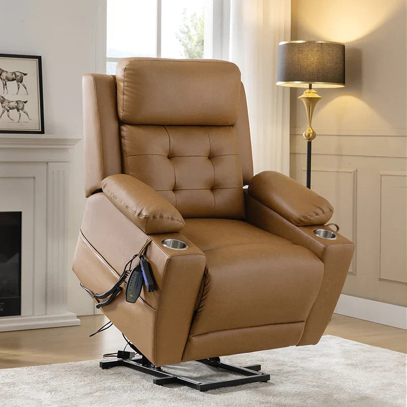 Walter Power Electric Lift Elderly Recliner