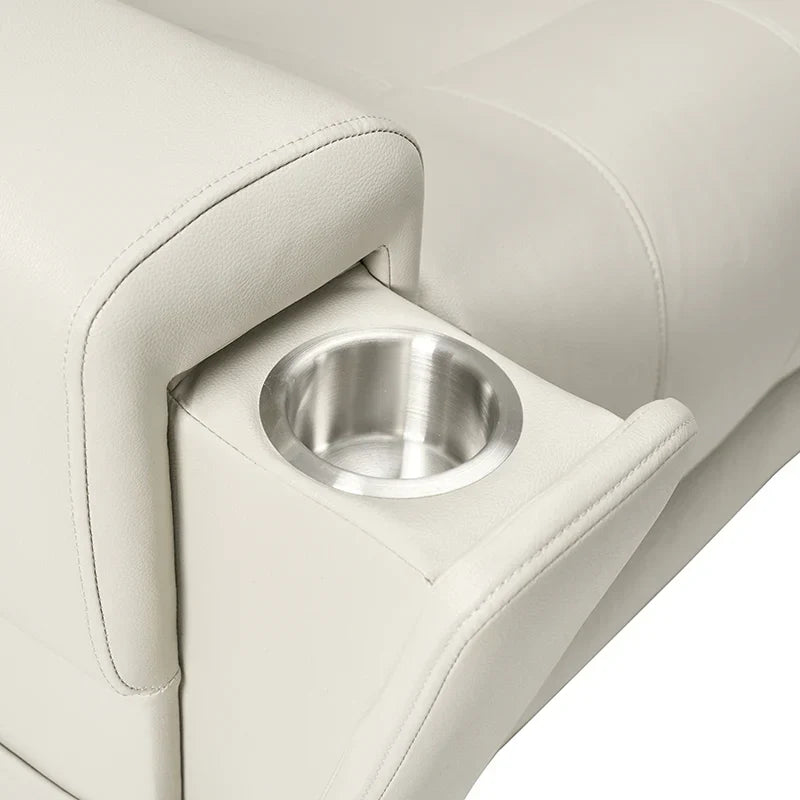 Horace Lift Support Deluxe Power Recliner